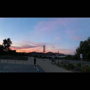 Meet your Posher, Andre